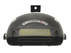 Tacho Kombiinstrument Citroen C2 C3 9660225780 D 00 57938