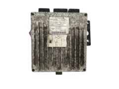 Steuergerät 8200259832 8200308212 R0410B020A Renault Delphi 16684