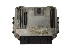 Steuergerät PSA 0281011785 9658556880 9654490280 Bosch 15805