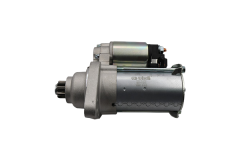 Anlasser Starter Für VW Audi Seat Skoda 02Z911023G 99110025701 Vika