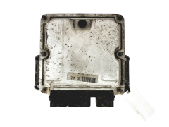 Steuergerät 0281011525 9654694380 9640938680 PSA Bosch 24139