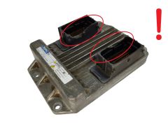Steuergerät Opel 97350948 8973509487 112500-0165 Isuzu GM Denso 16737