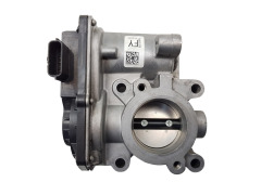 Drosselklappe Renault 161206038R H8201171233 0.9 1.2 TCE 2167