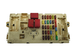 Steuergerät BSI 1349511080 Fiat 68659