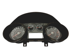 Tacho Kombiinstrument Fiat Bravo 554000980300