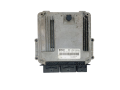 Steuergerät 237104627R 237104376R 0281030899 Renault Bosch 43593