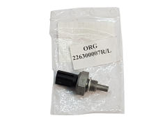 Temperaturgeber Renault 226300007R Neues Original