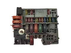 Steuergerät 9628024480 11559/04 PSA DAV 2456