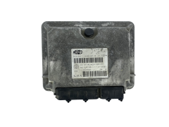 Steuergerät IAW4AF.M9 55187372 61600.627.05 Fiat Magneti Marelli 48094