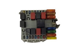 Sicherungskasten Relaiskasten 51756264 Fiat 19477