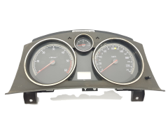 Tacho Kombiinstrument Opel Astra H 13172012RC 25291