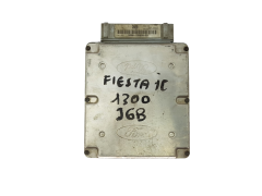 Steuergerät 92AB-12A650-EB 2AEB CSD-201 Ford 17792