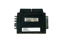 Steuergerät S110115000B 8200162378 8200029658 Renault Siemens 33091