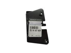 Kotflügelbefestigung Rechts Original 631443702R Renault