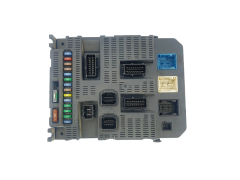 Steuergerät BSI 2004 P06-00 9663798280 PSA Valeo 34920