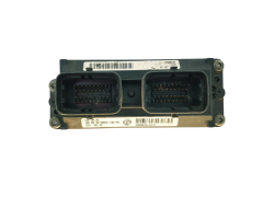 Steuergerät IAW59F.M2 46760606 Fiat Magneti Marelli 31040