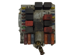 Sicherungskasten Relaiskasten Fiat 46558760 20156
