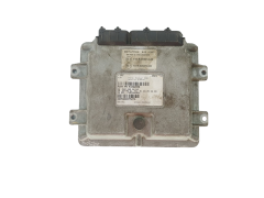 Steuergerät 51822896 4100147 Fiat Metatron 39846