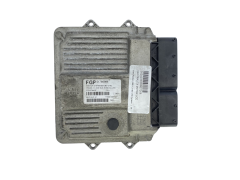 Steuergerät 51766999 MJD6JF.S1 71600.005.03 Fiat FGP 59511