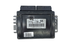 Steuergerät 96801800 5WY5407A D32 1BOT 9A Chevrolet Kemsco 51529