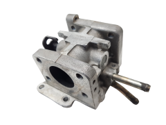 Drosselklappe EGR 038131063C VW Audi Seat Skoda 1.9 TDI