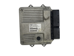 Steuergerät FGP 6JF.P3 55195817 71600.053.00 Fiat Magneti Marelli 52920