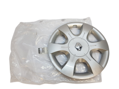 Radkappe Renault 8200458589 16" Original