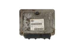 Steuergerät IAW4AF.P2 46817813 Fiat Magneti Marelli 42169