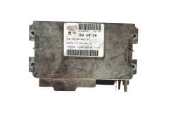 Steuergerät IAW16F.EB 7795574 Fiat Magneti MarellI 25187