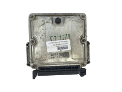 Steuergerät 0281010249 9636256980 28FM0000 PSA Bosch 60264