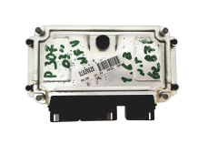 Steuergerät 0261206943 9647480580 9638765680 PSA Bosch 28364