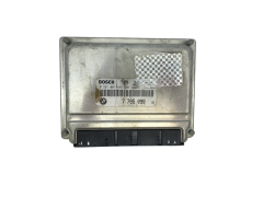 Steuergerät 0281001445 7785098 BMW Bosch 62423