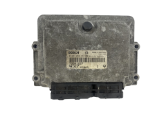 Steuergerät 73501227 0281010332 93741WAA Alfa Romeo Bosch 48142