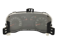 Tacho Kombiinstrument Fiat Punto 46833368 503000460300 41612