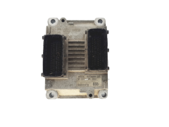 Steuergerät 00467709790 0261204983 Fiat Bosch