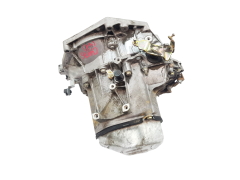 Schaltgetriebe 20CF14 Citroen C3 1.1 8V 2222RC S1
