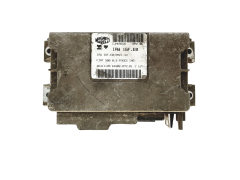 Steuergerät Fiat 46411120 IAW16F.E0 Magneti Marelli 21715