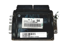 Steuergerät 96801800 5WY5407A D32 1B0T 9A Chevrolet Kemsco 28374