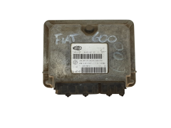 Steuergerät IAW4AF.M7 73501877 61600.627.02 Fiat Magneti Marelli 15928