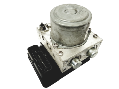Abs-Pumpe Fiat 500 52003820 54086610D TRW