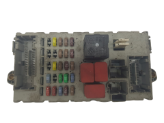 Steuergerät BSI Fiat 51786802 CPL Delphi 24644