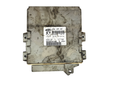 Steuergerät 9629244780 IAW1AP.40 16315.134 PSA Magneti Marelli 20104