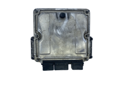 Steuergerät 9655816780 0281011522 9640938180 PSA Bosch 48873