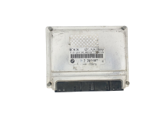 Steuergerät BMW 7786887 0281010205 Bosch 46370