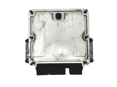 Steuergerät 0281010808 9644721080 28FM0367 PSA Bosch 20160