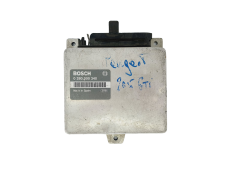 Motorsteuerung 0280000340 PSA Bosch 34547