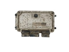 Steuergerät PSA 0261206246 9637838780id08 Bosch 46394