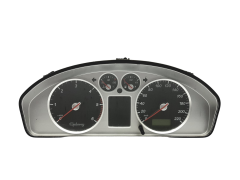 Tacho Kombiinstrument Ford Galaxy 7M5920800E 110080036006 47373