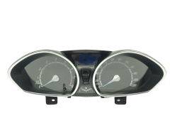 Tacho Kombiinstrument Ford Fiesta C1BT-10849-EAT C1BT10849EAT 27068