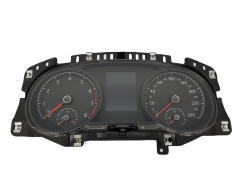 Tacho Kombiinstrument VW Golf MK7 5G0920861 Johnson Controls